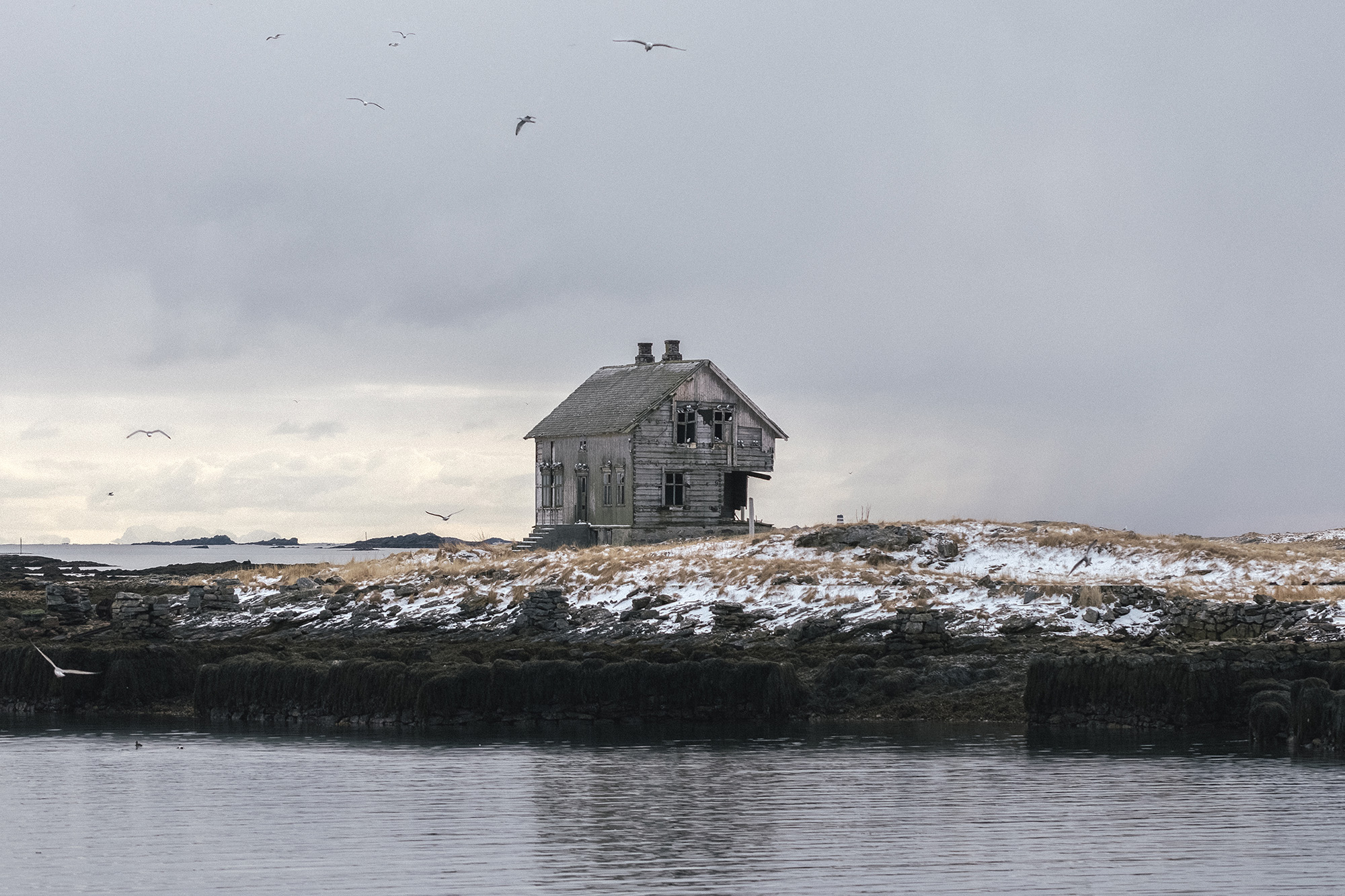 home image